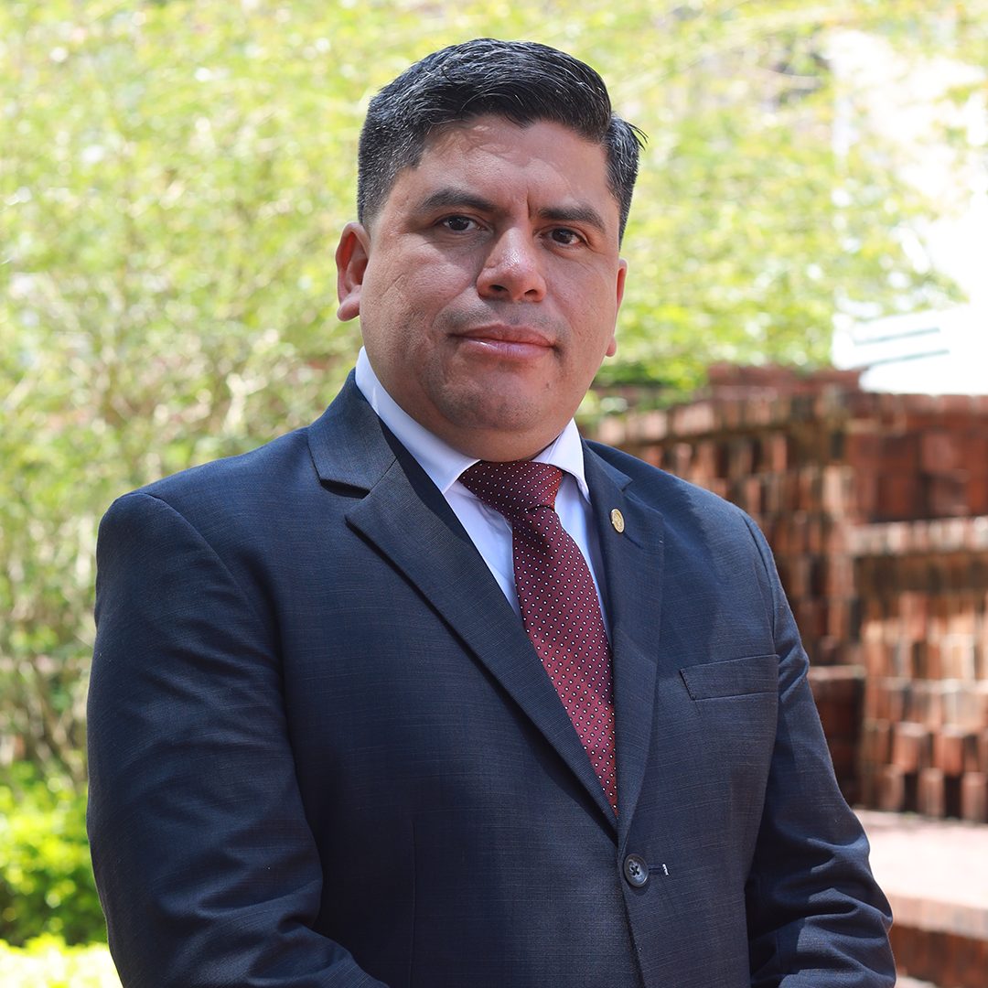 Dani Morales, socio director de GrowUp Consulting