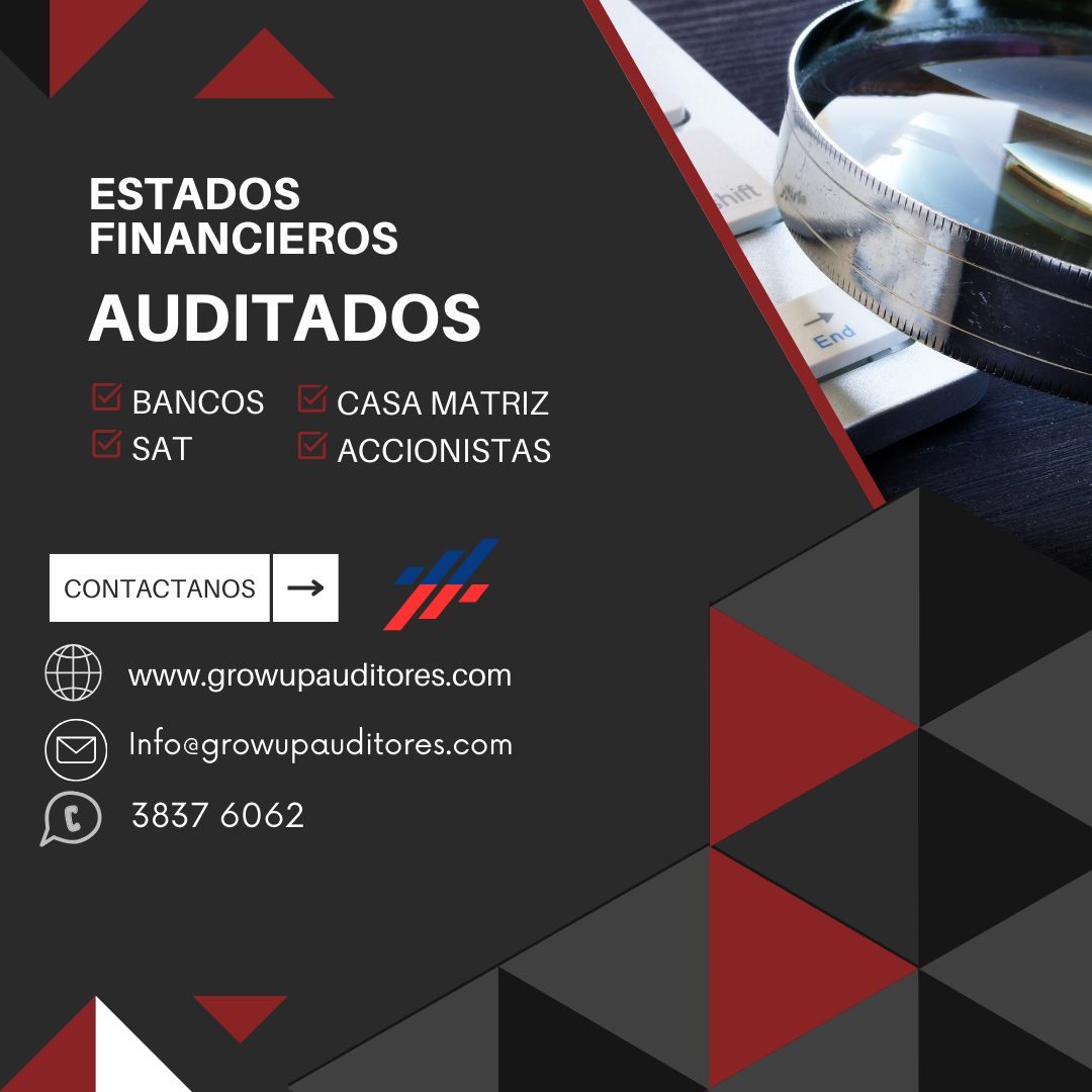 Auditoría NIIF y NIIF PYMES