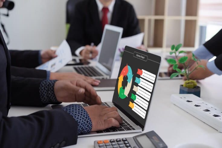 Evaluación de control interno
