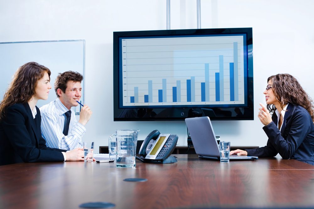 Diagnóstico administrativo financiero