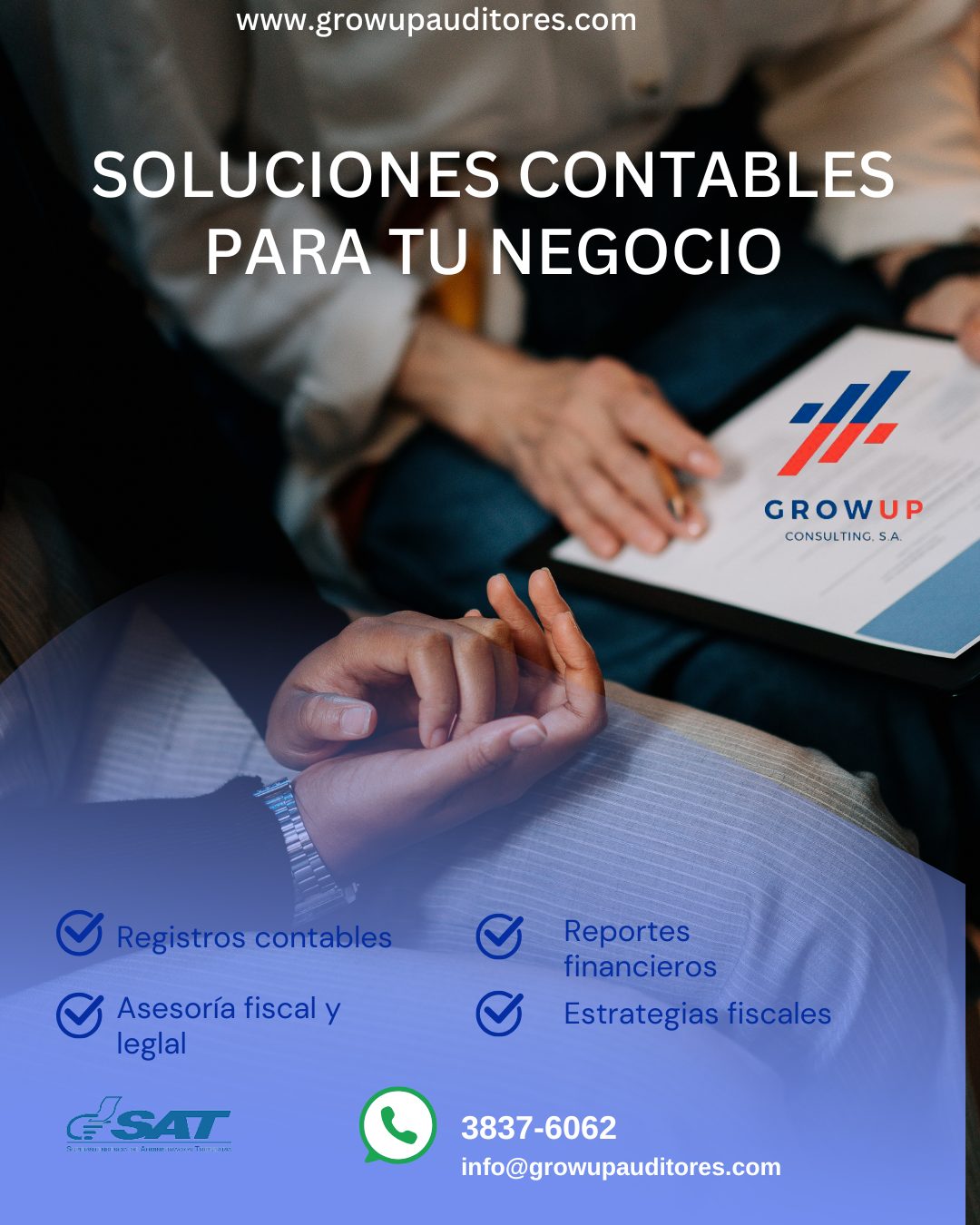 Outsourcing contable